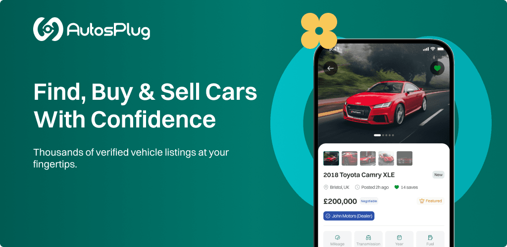 AutosPlug